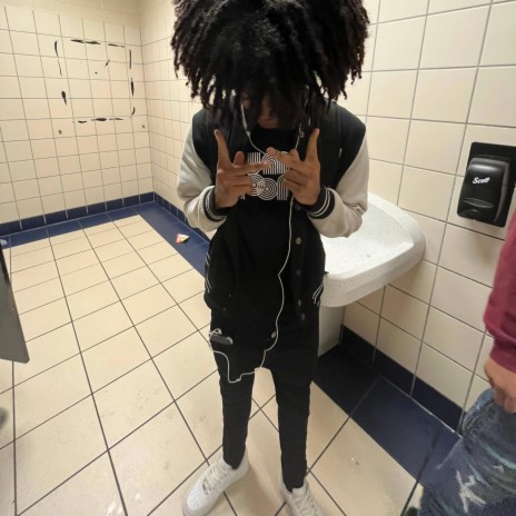 No Pen cover art