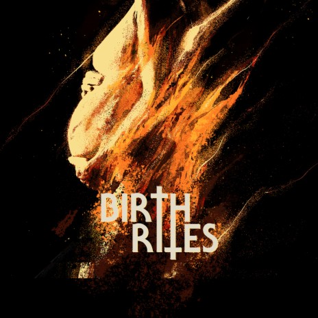 Birth Rites ft. Destryur, Makeup And Vanity Set & Natsukime cover art