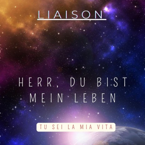 Herr, du bist mein Leben