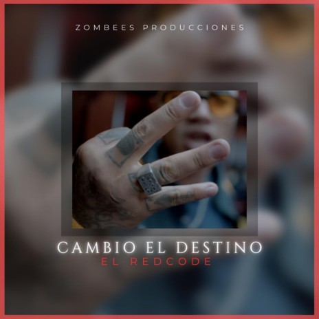 Cambio el Destino cover art