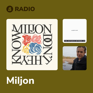 Miljon Radio