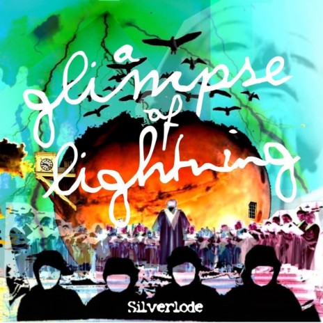 Hunting Eyes cover art