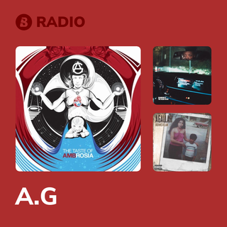 A.G Radio