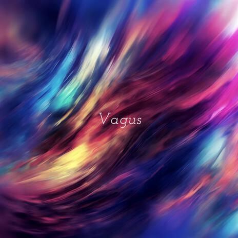 Vagus cover art