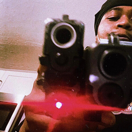 One Shot ft. Neezy cover art