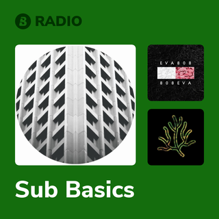 Sub Basics Radio