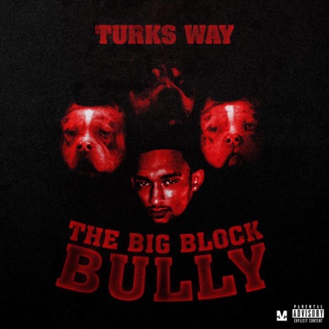 4 MY DAWGS cover art