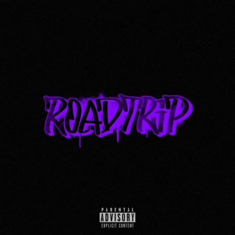 ROADTRIP cover art
