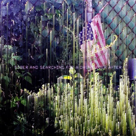 Trashcan Champagne cover art