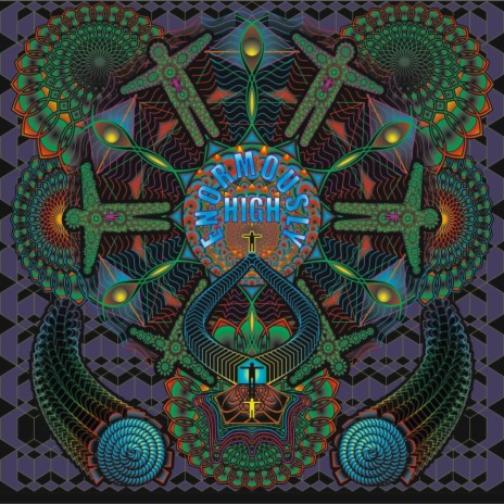 Samhain (Original Mix) cover art