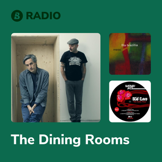 The Dining Rooms Radio