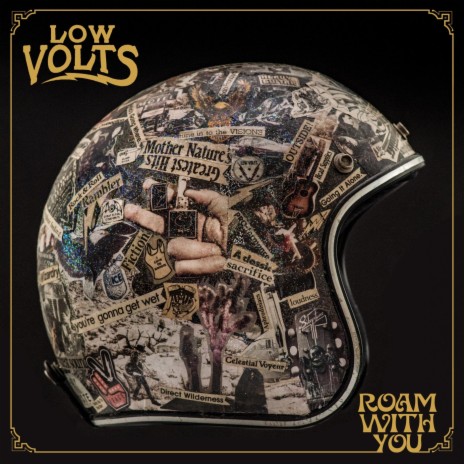 Trouble Don't Come Alone cover art