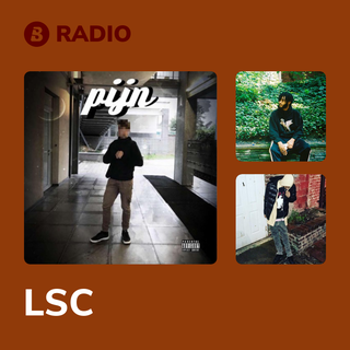 LSC Radio