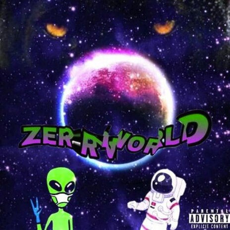 Zerrworld