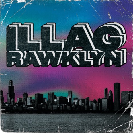 Rawklyn cover art