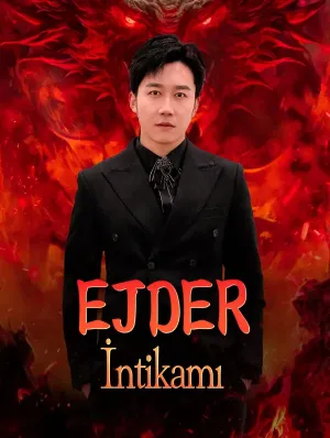 Ejder İntikamı