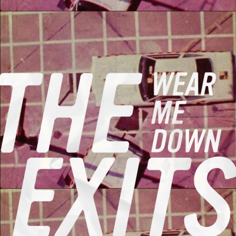 Wear Me Down cover art