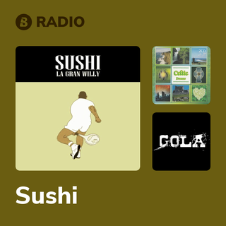 Sushi Radio