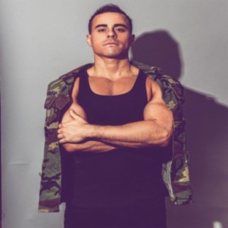 Eddie Martinez