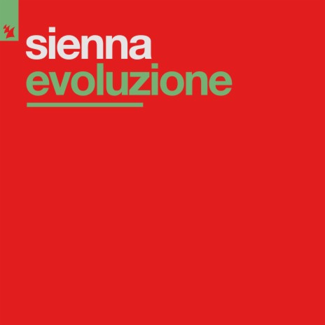 Evoluzione (Original Mix) cover art