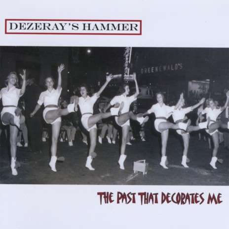 Can't Be Bothered cover art