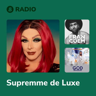 Supremme de Luxe Radio