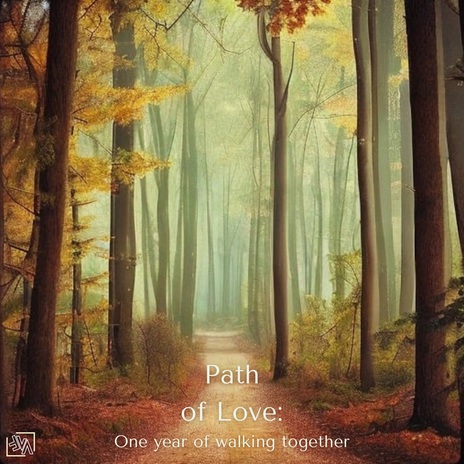 Path of Love (No Drums) cover art