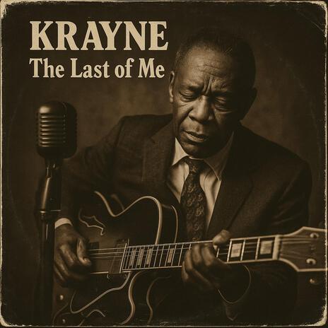 The last of me cover art