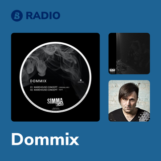 Dommix Radio