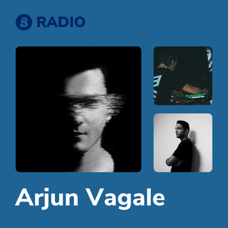 Arjun Vagale Radio