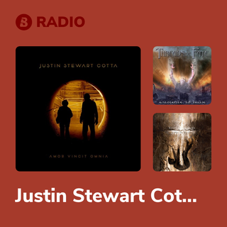 Justin Stewart Cotta Radio