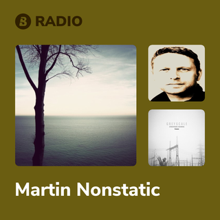 Martin Nonstatic Radio