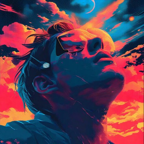 In My Head cover art