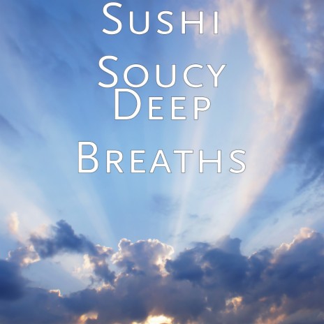 Deep Breaths cover art