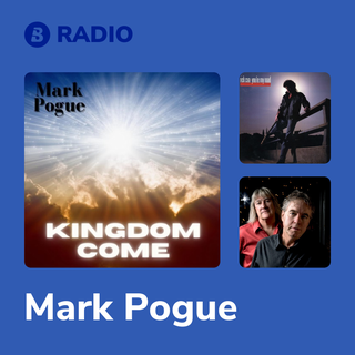 Mark Pogue Radio