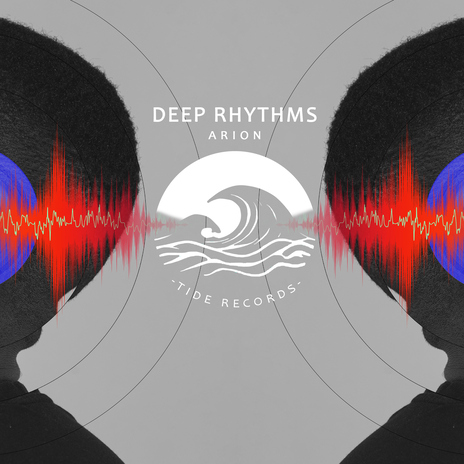 Vibration Underneath cover art