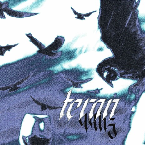 Teran ft. 6ame6 & Shiki