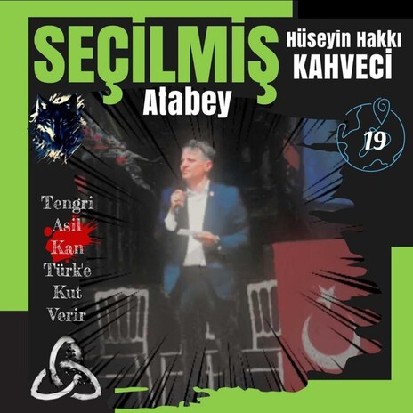 Türk UKAB | Atabey'in ANDI cover art