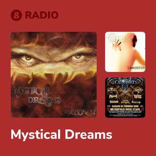 Mystical Dreams Radio