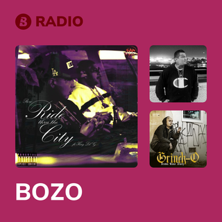 BOZO Radio