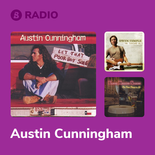 Austin Cunningham Radio