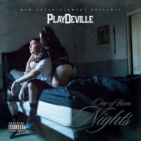 No Lie (feat. Sicc2sicc G's & Ybe) cover art