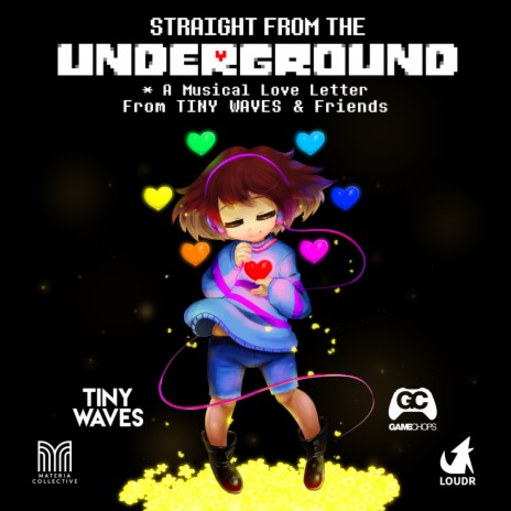 Ruins (From Undertale)