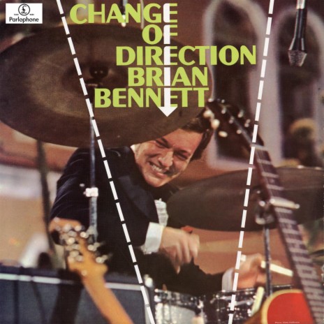 Sunshine Superman cover art
