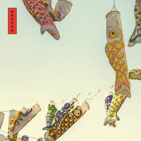 so it begins! cover art
