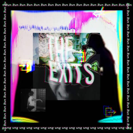 Run cover art