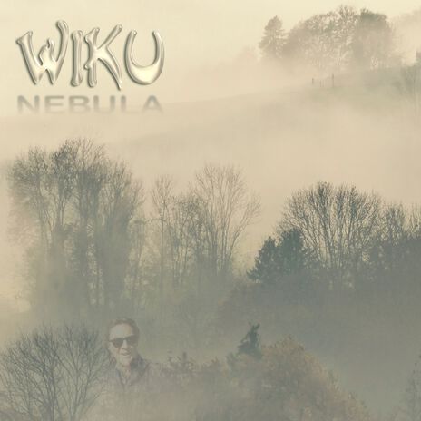 Dancing in the Fog cover art