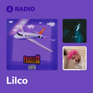 Lilco Radio