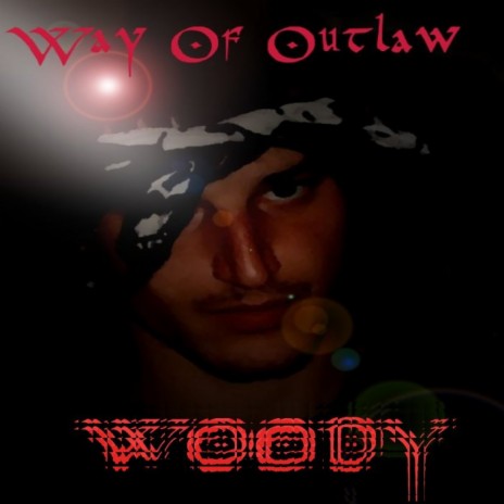 Way of Outlaw cover art