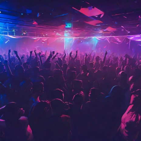 Club 22 cover art